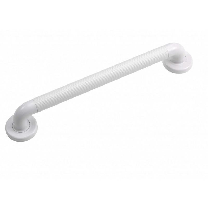 Back Support Rail ABS Grab Rail 305mm | Support & Safety Rail | Thomas Dudley