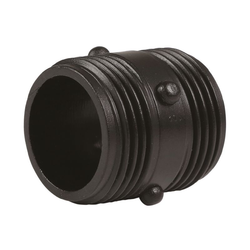 Inlet Hose Connector Plumbing Brassware & Accessories TYDE