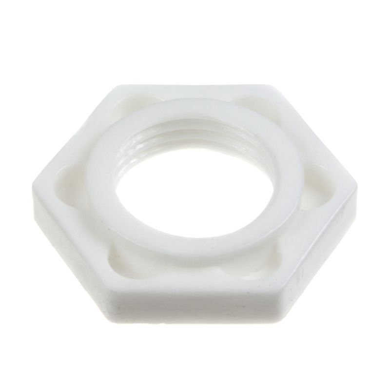 Jamb Nuts Cistern & Tank Fittings TYDE