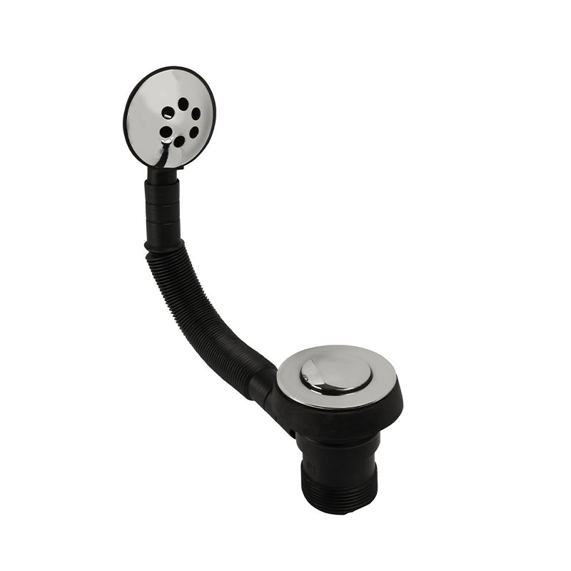 Combi Plastic Body and Spring Clicker Bath Waste | Bathroom Accessories ...